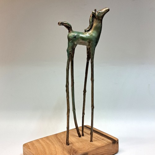 Click to view detail for Rascal 13x7.5x4.5 $1100